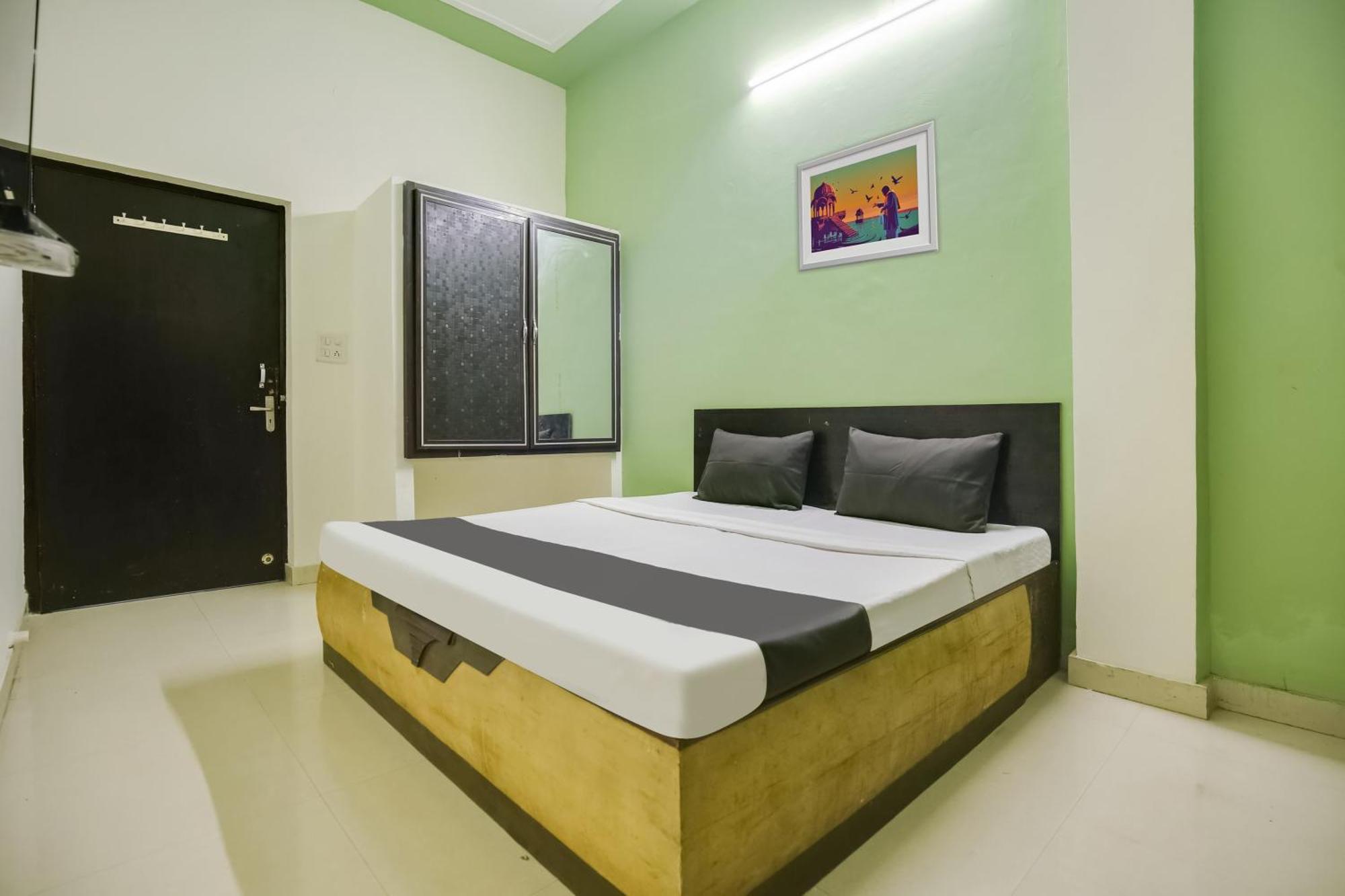 Hotel O Naz Guest House Jalandhar Exterior photo