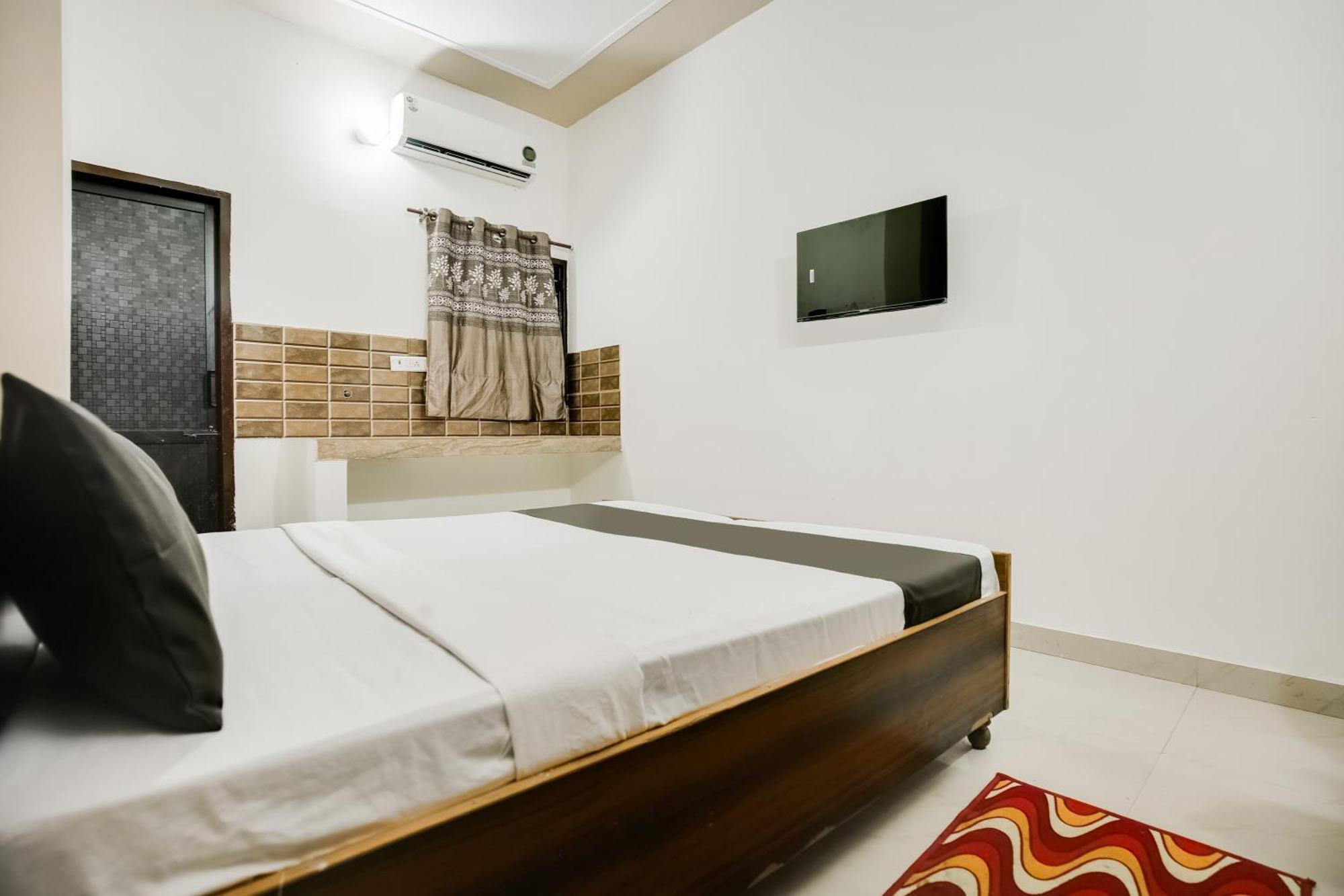 Hotel O Naz Guest House Jalandhar Exterior photo