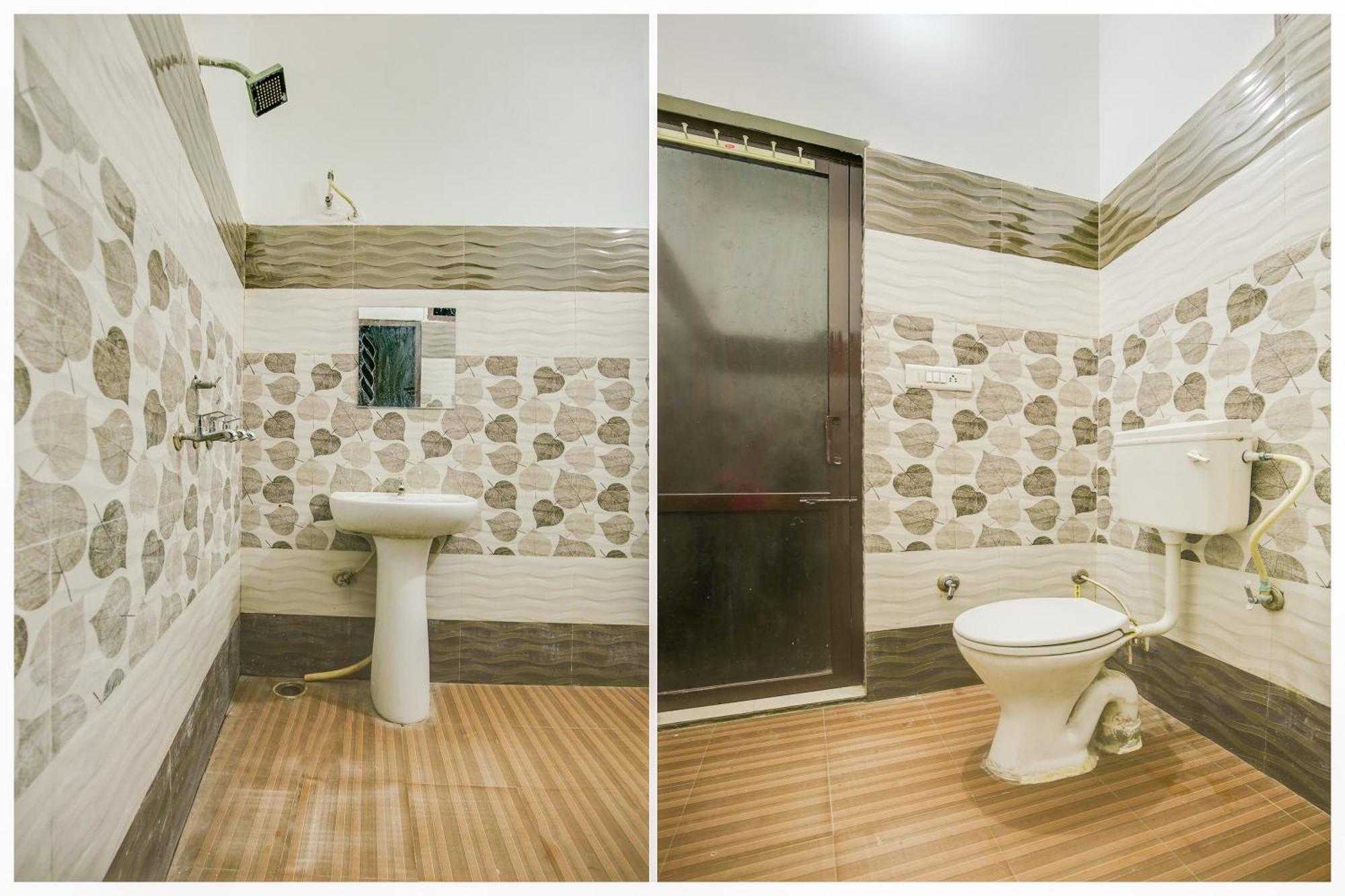 Hotel O Naz Guest House Jalandhar Exterior photo